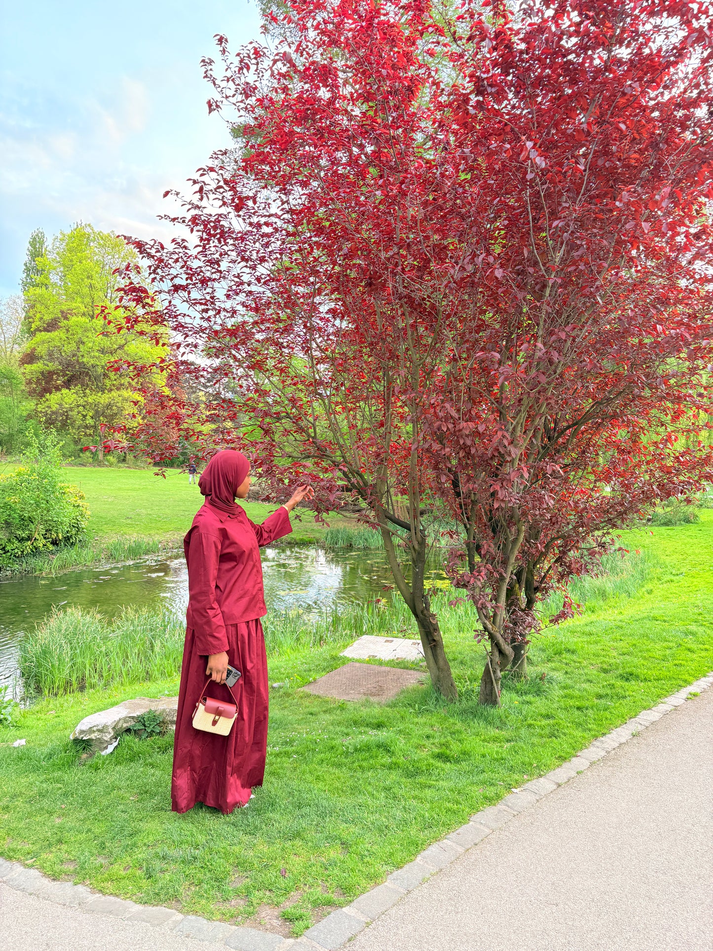 Ensemble RYMA bordeaux