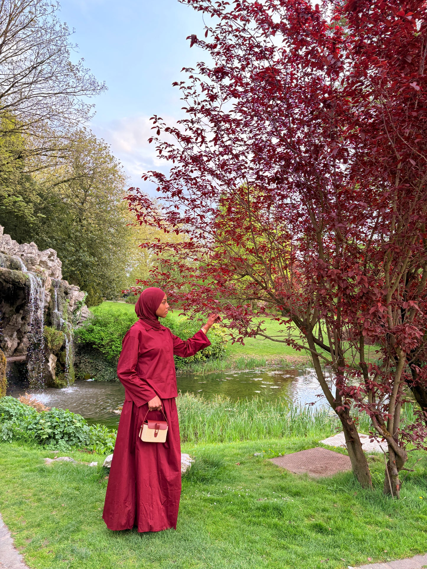 Ensemble RYMA bordeaux