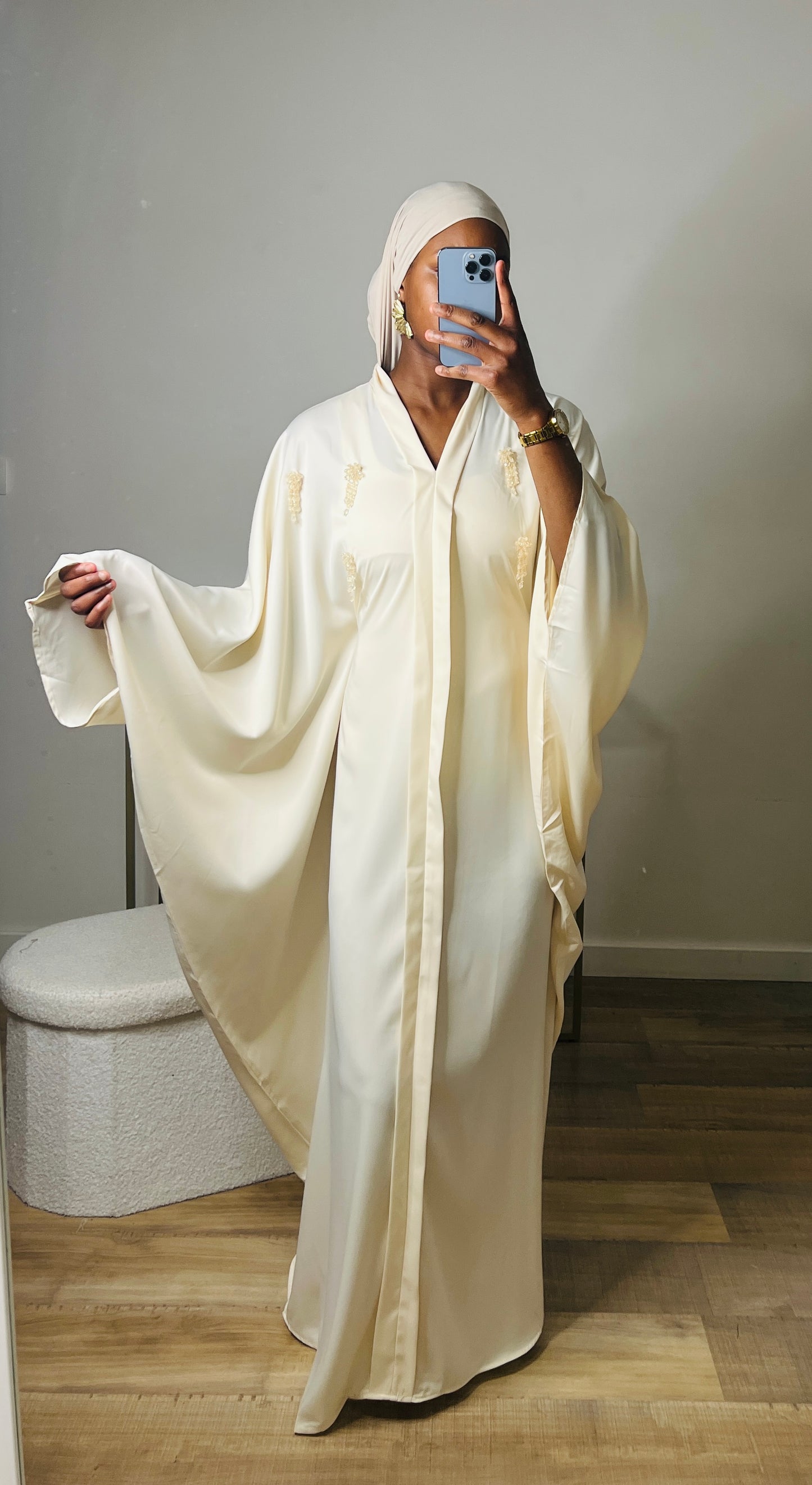 Abaya PRESTIGE