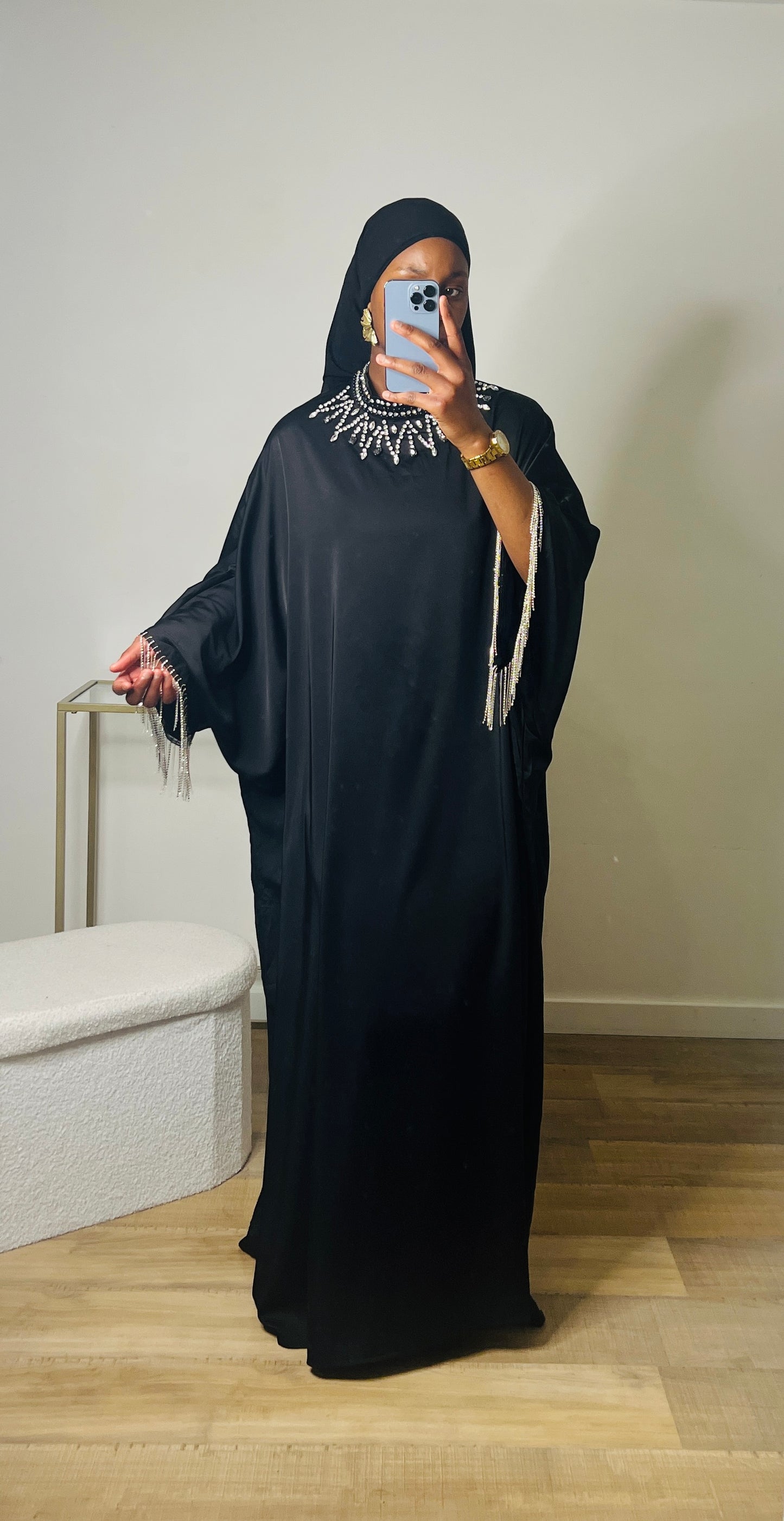Abaya PRESTIGE