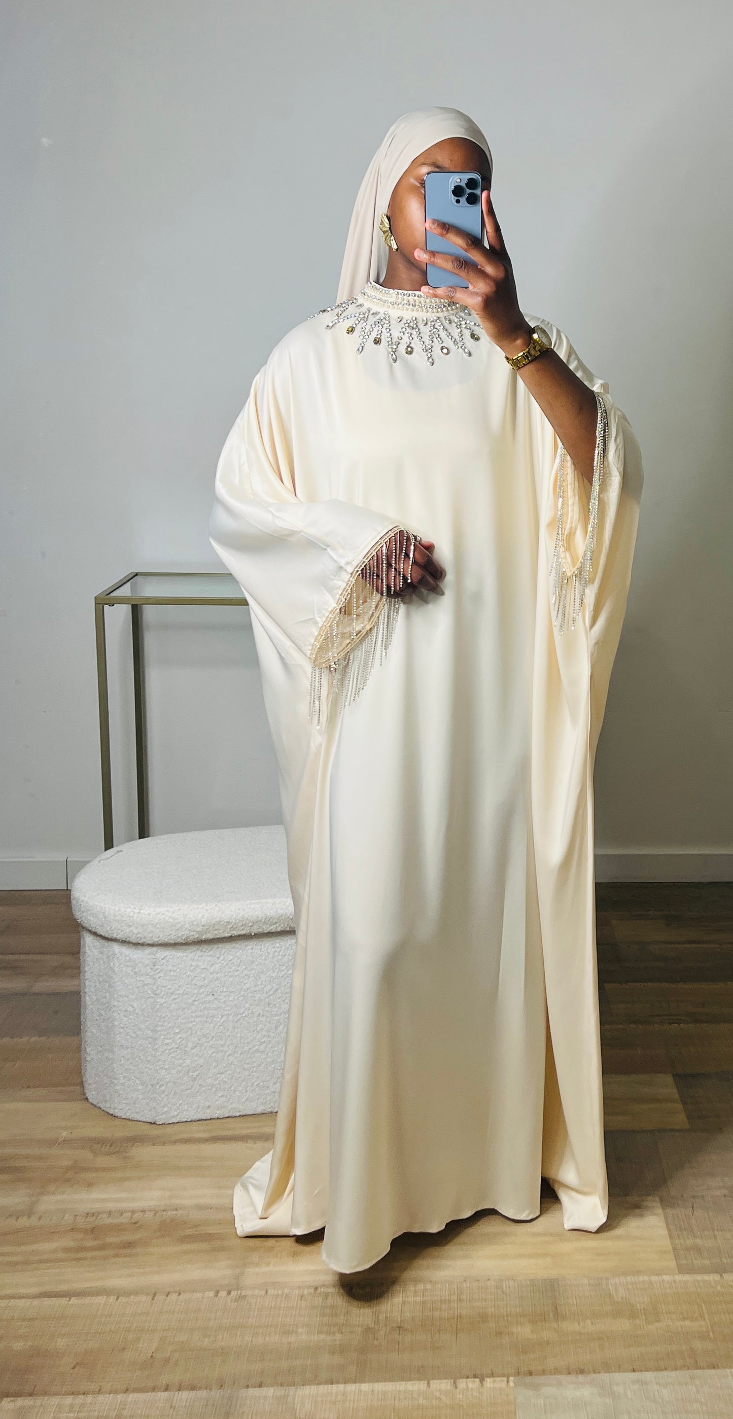 Abaya PRESTIGE