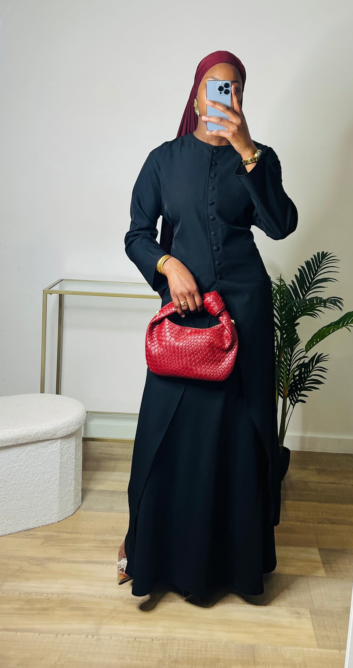 Ensemble NAÏSSA