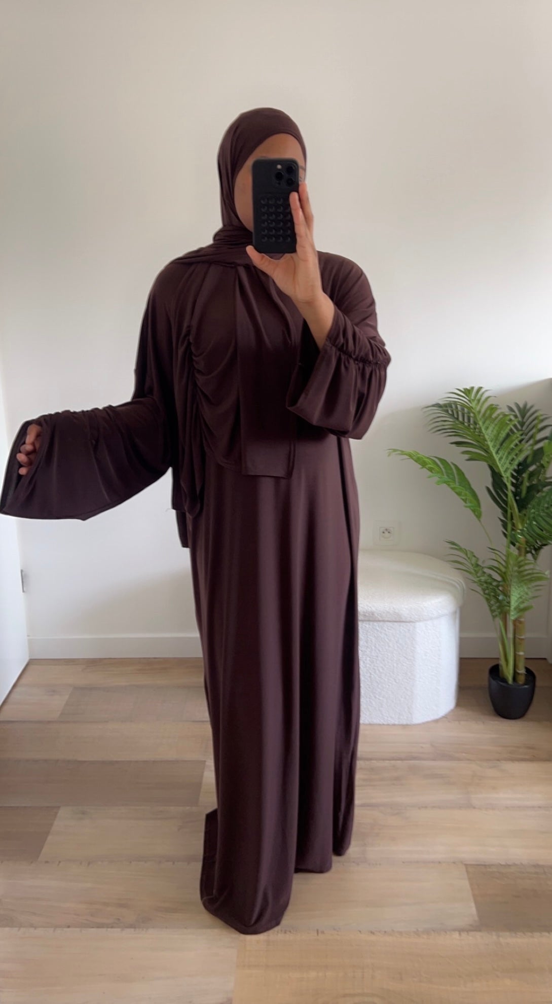 Ensemble NAYIRA