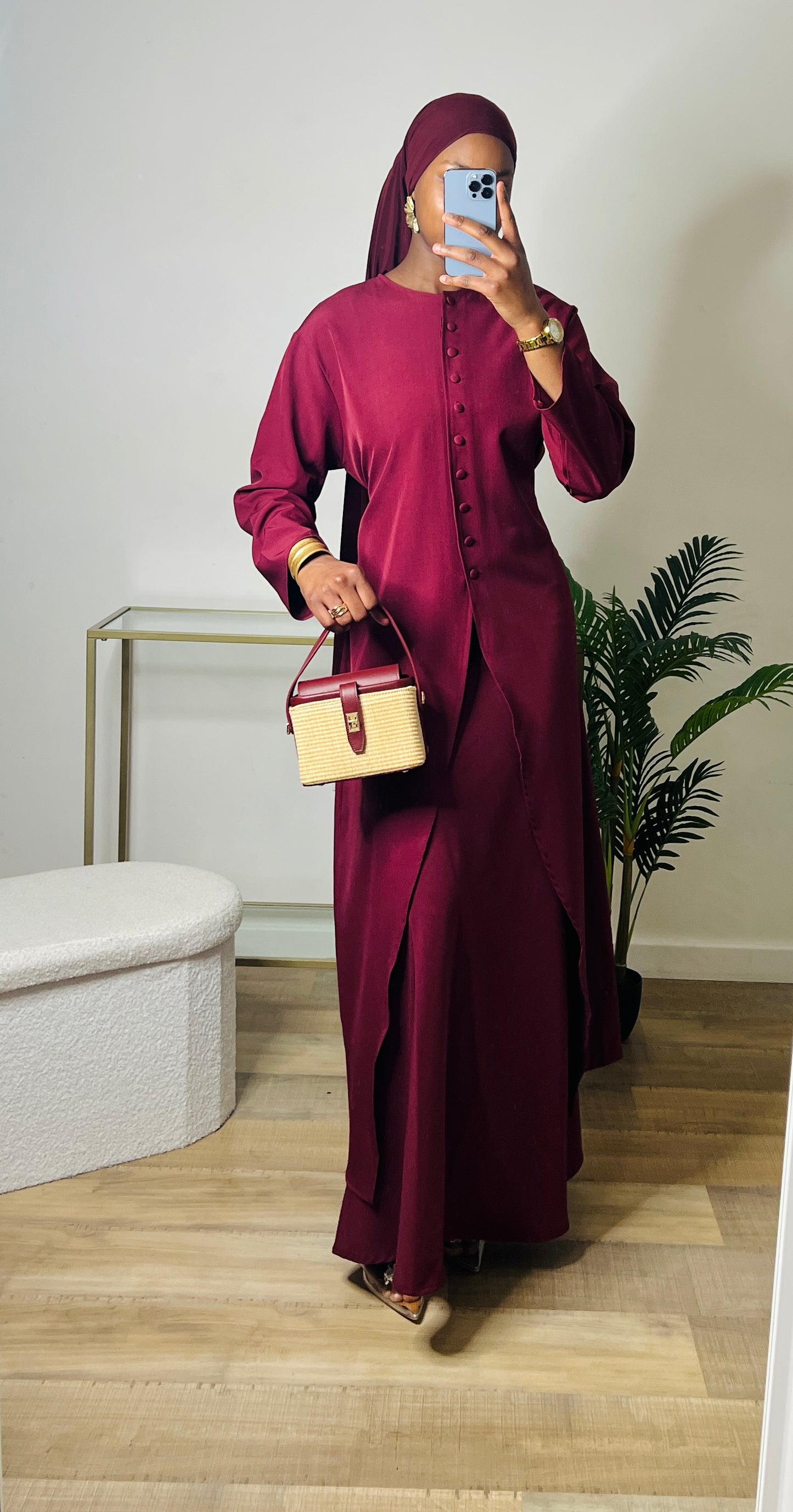 Ensemble NAÏSSA