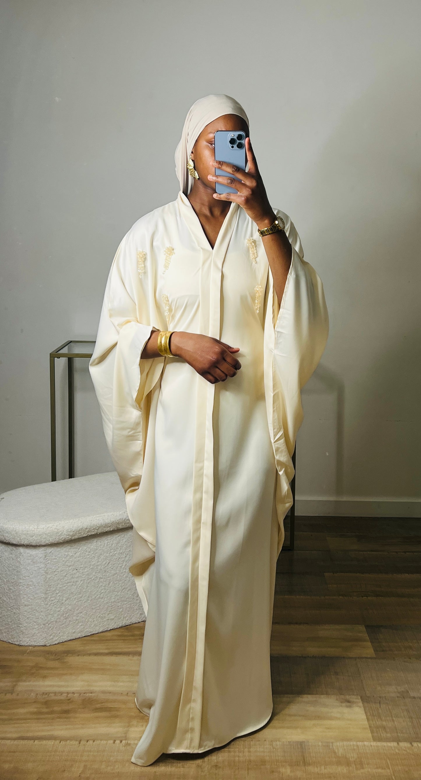 Abaya PRESTIGE