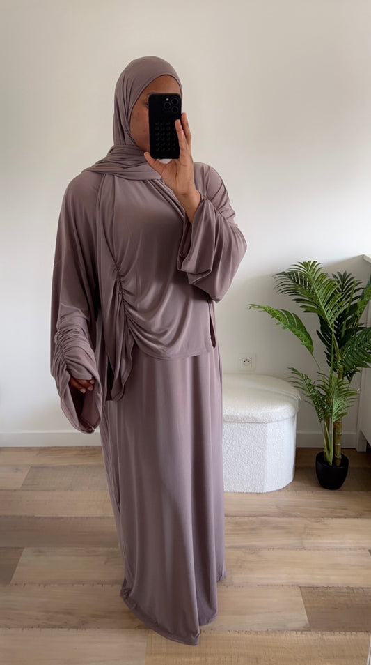 Ensemble NAYIRA