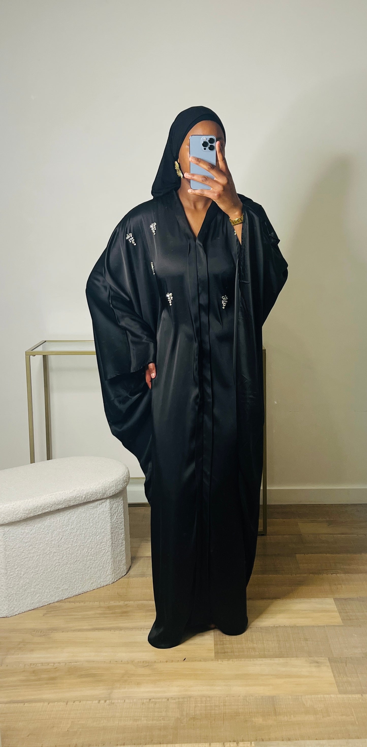 Abaya PRESTIGE