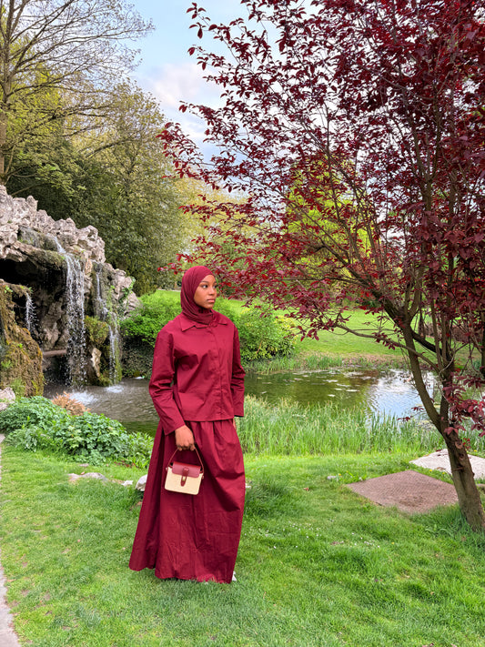 Ensemble RYMA bordeaux