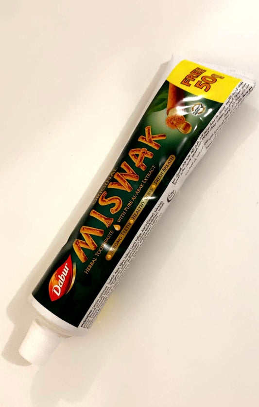 MISWAK