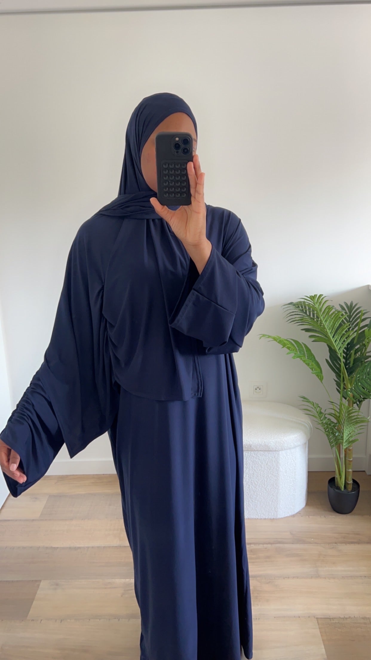 Ensemble NAYIRA