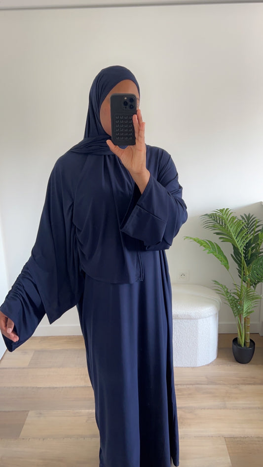 Ensemble NAYIRA