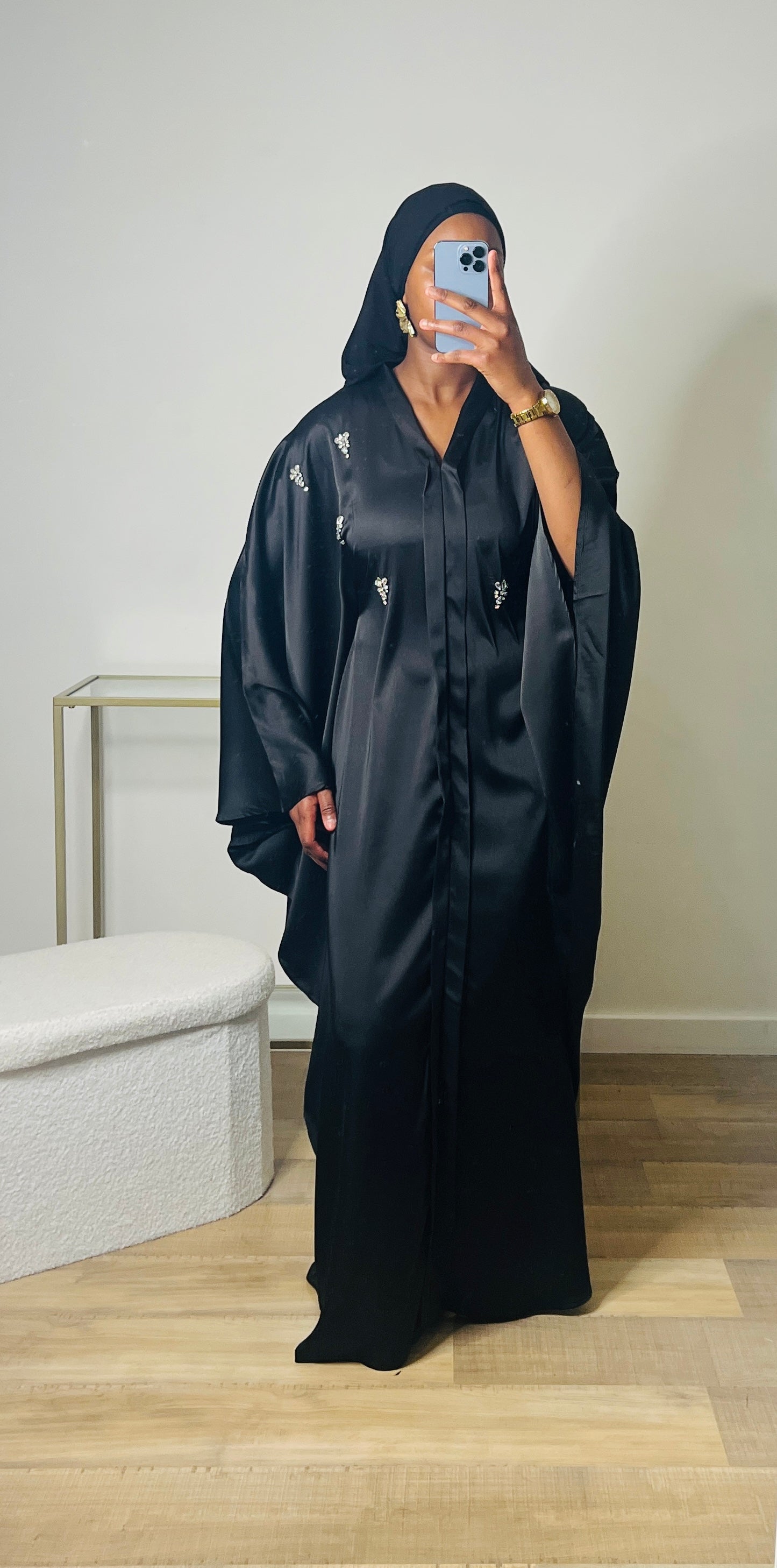 Abaya PRESTIGE