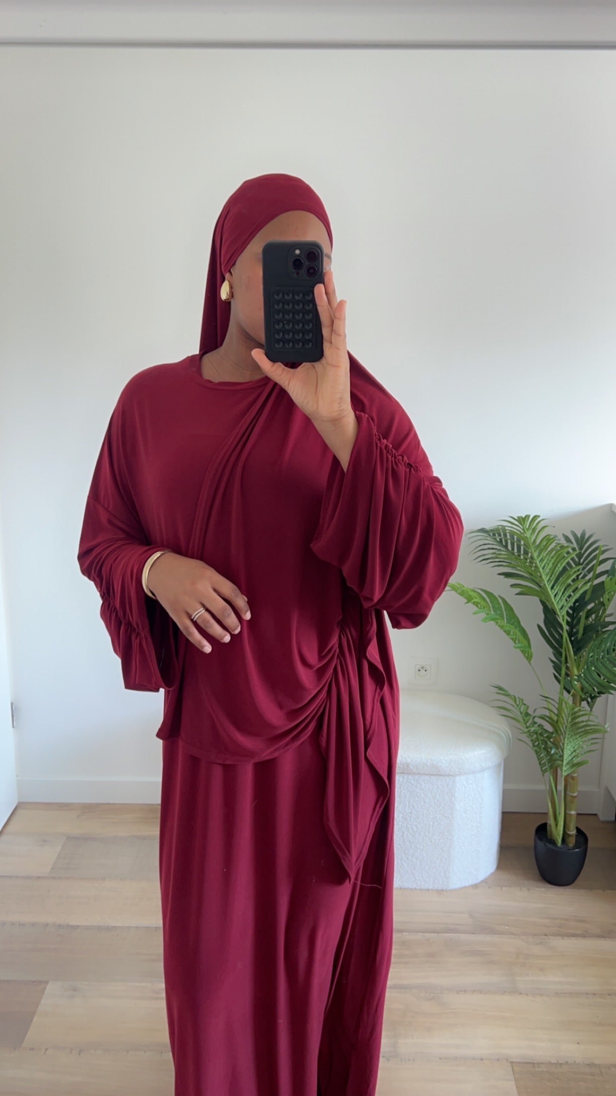 Ensemble NAYIRA