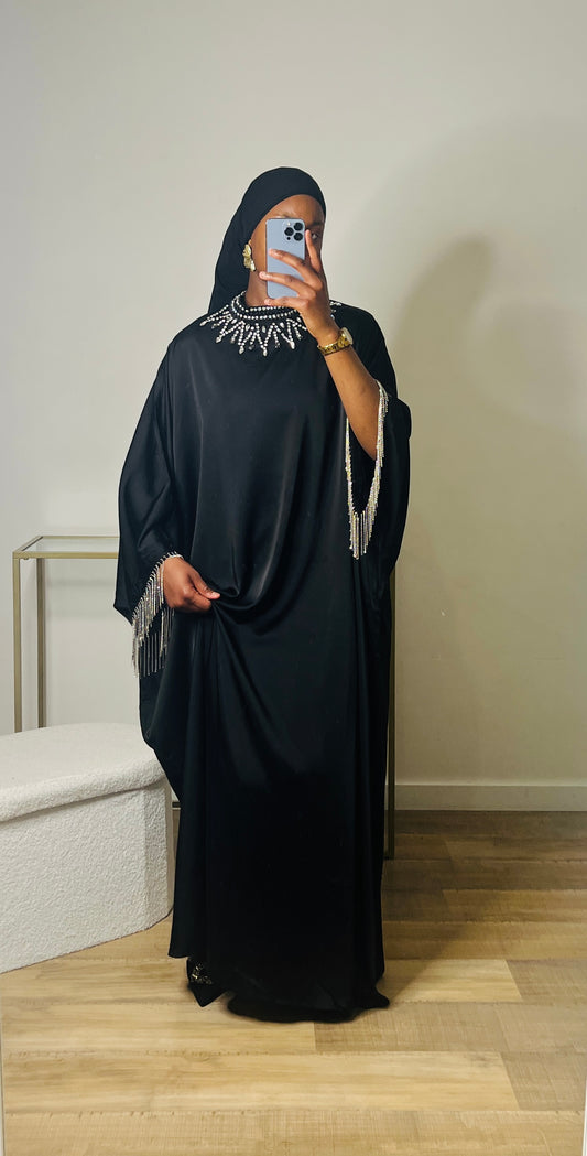 Abaya PRESTIGE