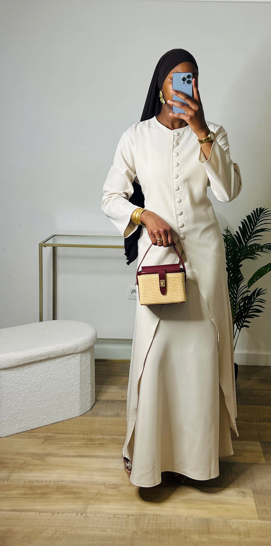 Ensemble NAÏSSA