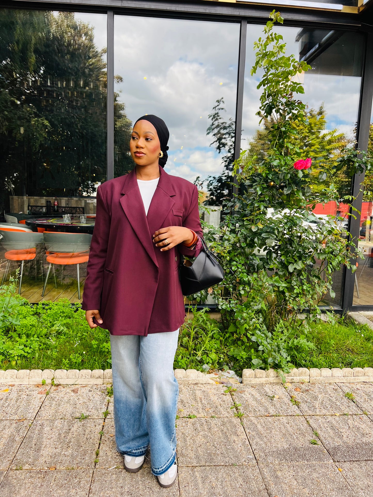 Blazer qualité PREMIUM