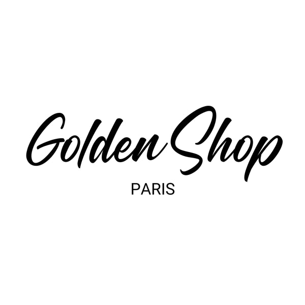 Golden shop 